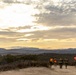 1st MLG Marines and Sailors complete 10km conditioning hike