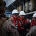 Anchroage Conducts COMPTUEX With Makin Island Amphibious Ready Group
