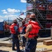 earl Harbor Naval Shipyard wraps up dry dock phase of North Carolina Maintenance
