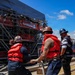 Pearl Harbor Naval Shipyard wraps up dry dock phase of North Carolina Maintenance