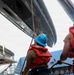 Anchroage Conducts COMPTUEX With Makin Island Amphibious Ready Group
