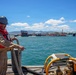 Pearl Harbor Naval Shipyard wraps up dry dock phase of North Carolina Maintenance