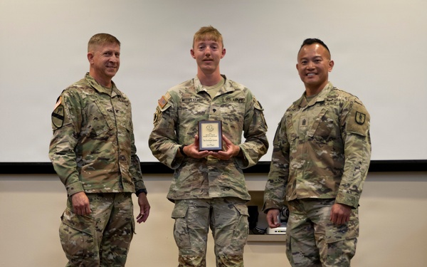 Champions Crowned at 2026 WPW and AFSAM Machine Gun Championship