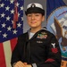 Meet NMRTC Twentynine Palms Senior Sailor of the 3rd Quarter: Hospital Corpsman 1st Class April Million