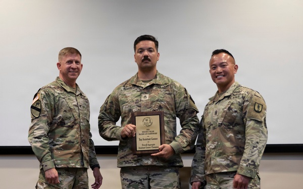 Champions Crowned at 2026 WPW and AFSAM Machine Gun Championship