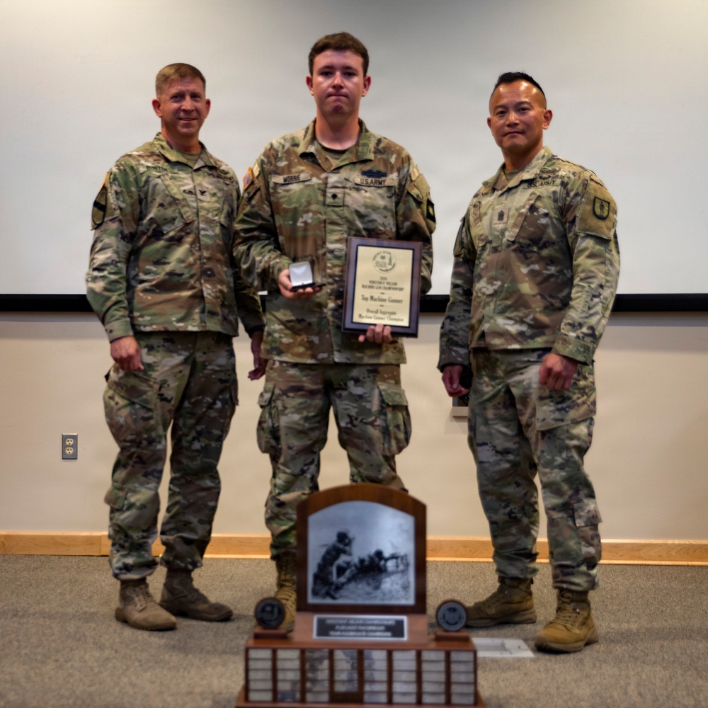 Champions Crowned at 2026 WPW and AFSAM Machine Gun Championship