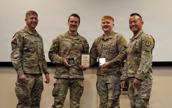Champions Crowned at 2026 WPW and AFSAM Machine Gun Championship