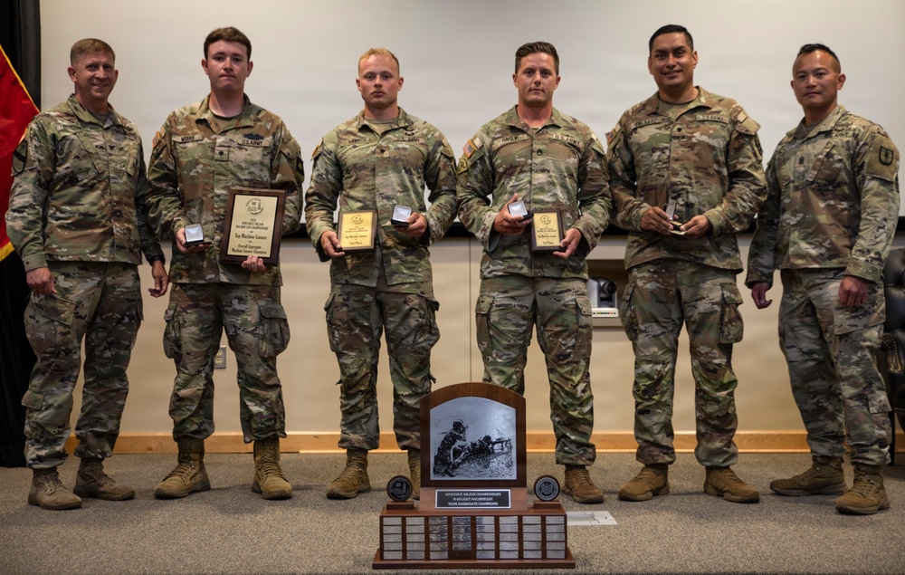 Champions Crowned at 2026 WPW and AFSAM Machine Gun Championship