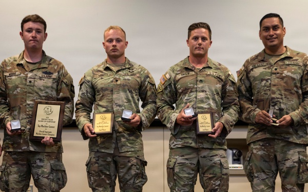 Champions Crowned at 2026 WPW and AFSAM Machine Gun Championship