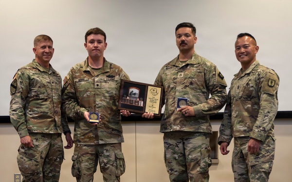 Champions Crowned at 2026 WPW and AFSAM Machine Gun Championship