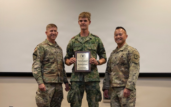 Champions Crowned at 2026 WPW and AFSAM Machine Gun Championship