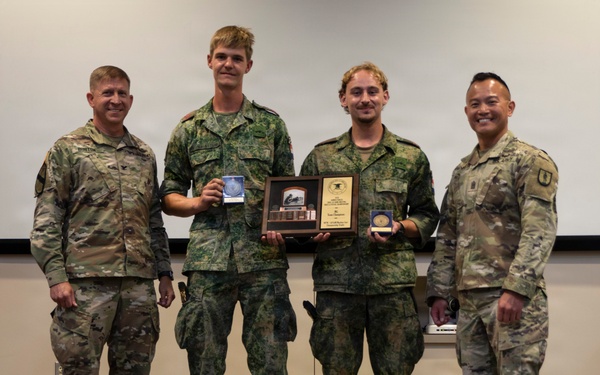 Champions Crowned at 2026 WPW and AFSAM Machine Gun Championship