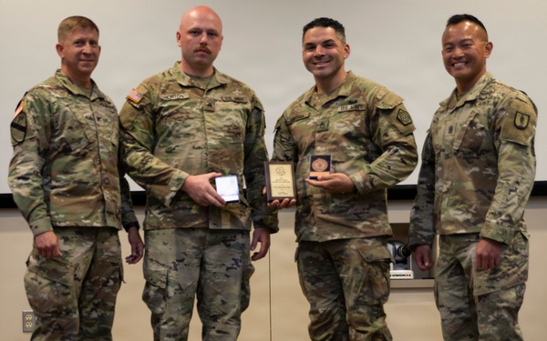 Champions Crowned at 2026 WPW and AFSAM Machine Gun Championship
