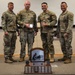 Champions Crowned at 2026 WPW and AFSAM Machine Gun Championship