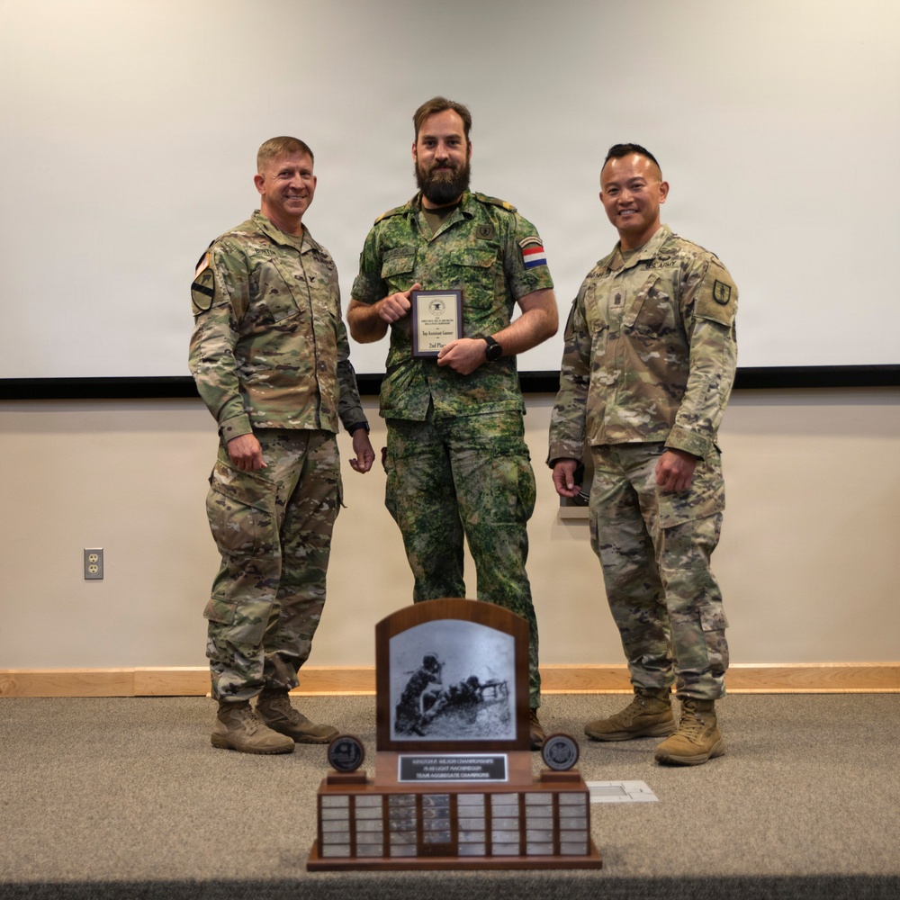 Champions Crowned at 2026 WPW and AFSAM Machine Gun Championship