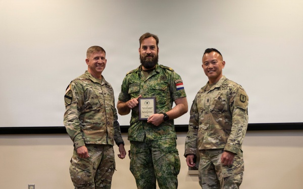 Champions Crowned at 2026 WPW and AFSAM Machine Gun Championship