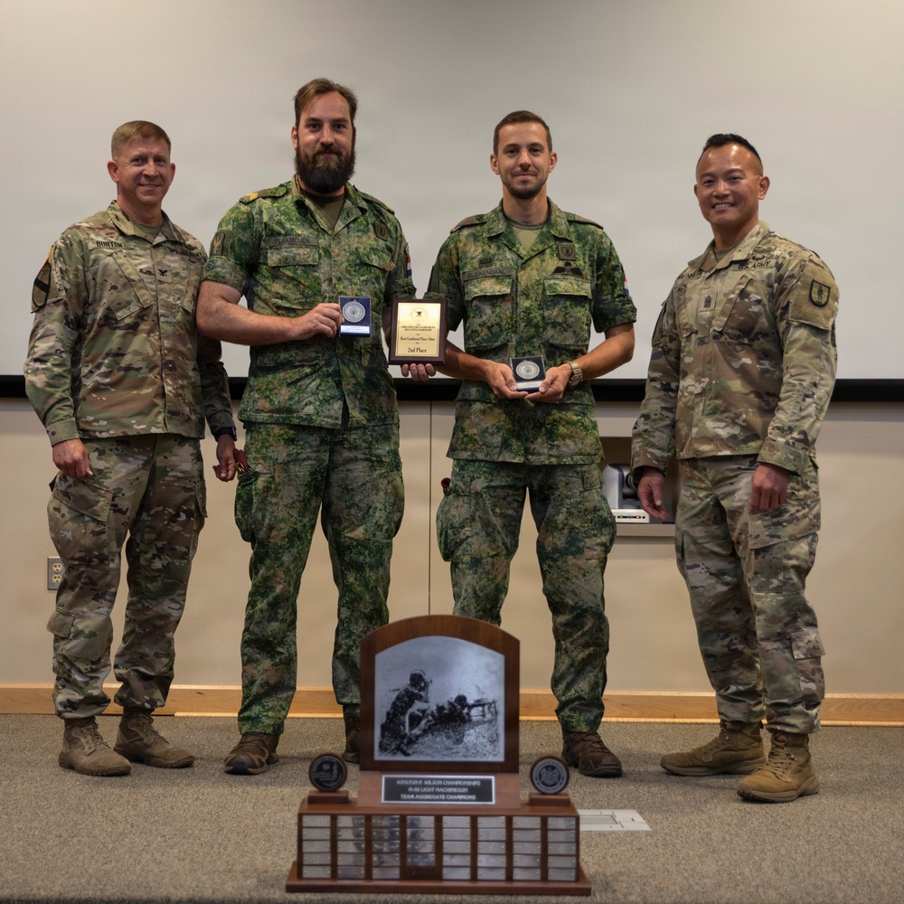 Champions Crowned at 2026 WPW and AFSAM Machine Gun Championship