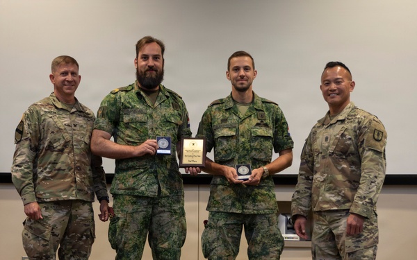 Champions Crowned at 2026 WPW and AFSAM Machine Gun Championship