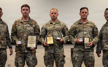 Champions Crowned at 2026 WPW and AFSAM Machine Gun Championship