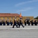 Mike Company Graduation