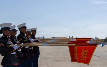 Mike Company Graduation