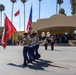 Mike Company Graduation
