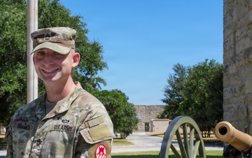 JTF-SB human resources Soldier supports mission readiness
