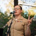 The Old Glode Theater Summer Performance by Marine Band San Diego