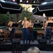 The Old Glode Theater Summer Performance by Marine Band San Diego