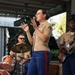 The Old Glode Theater Summer Performance by Marine Band San Diego
