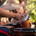 The Old Glode Theater Summer Performance by Marine Band San Diego