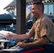 The Old Glode Theater Summer Performance by Marine Band San Diego