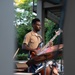The Old Glode Theater Summer Performance by Marine Band San Diego