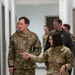 33rd FW Visits 188th Med Group