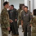 33rd FW Visits 188th Med Group