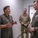 33rd FW Visits 188th Med Group