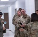 33rd FW Visits 188th Med Group