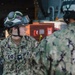 Ike Conducts Routine Operations at Naval Station Norfolk
