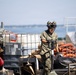 Ike Conducts Routine Operations at Naval Station Norfolk
