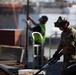 Ike Conducts Routine Operations at Naval Station Norfolk
