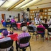 Navy Band Northwest Woodwind Quartet at Billings Senior Center
