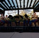 Marine Band San Diego perform at The Old Globe