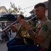Marine Band San Diego perform at The Old Globe
