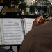 Marine Band San Diego perform at The Old Globe