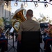 Marine Band San Diego perform at The Old Globe