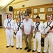 Navy Band Northwest Woodwind Quartet Connects with Veterans at Billings Senior Center