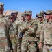 Pershing Cup: Best OC/T Competition Obstacle Course Familiarization