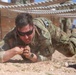 Pershing Cup: Best OC/T Competition Obstacle Course Familiarization