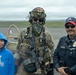 Green Berets strengthen civil-military ties in Savoonga during Operation Polar Dagger