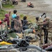 Green Berets strengthen civil-military ties in Savoonga during Operation Polar Dagger